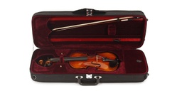 Violin Outfit AS-260 - Quarter Size-1