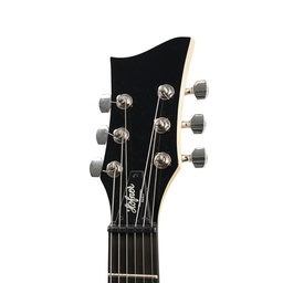 Shorty - "Silver Sparkle"