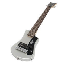 Shorty - "Silver Sparkle"