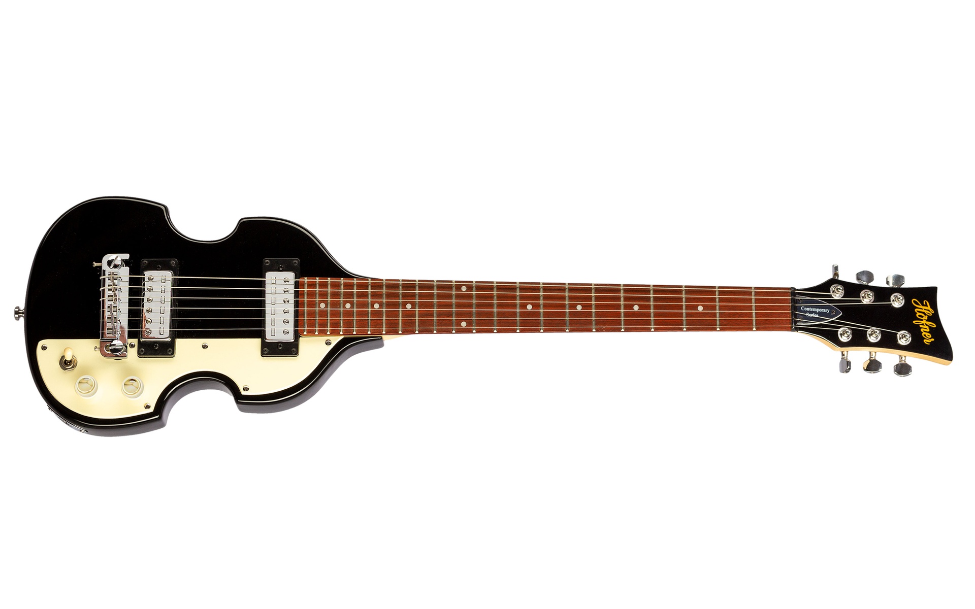 Shorty Violin Gitarre
