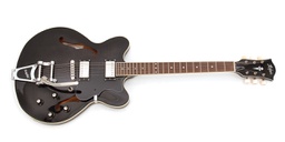 Verythin Ltd Edition - Transparent Black