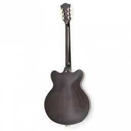 Verythin Ltd Edition - Transparent Black