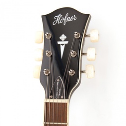 Verythin Ltd Edition - Transparent Black