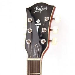 Verythin Deluxe Transparent Red