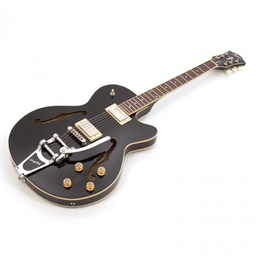 Thin President CT - Black