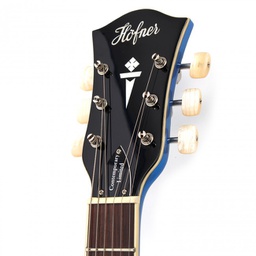 Verythin Ltd Edition - Metallic Blue