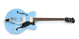 Verythin Ltd Edition - Power Blue