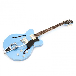 Verythin Ltd Edition - Power Blue