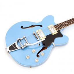 Verythin Ltd Edition - Power Blue