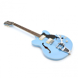 Verythin Ltd Edition - Power Blue