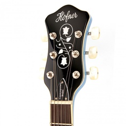 Verythin Ltd Edition - Power Blue