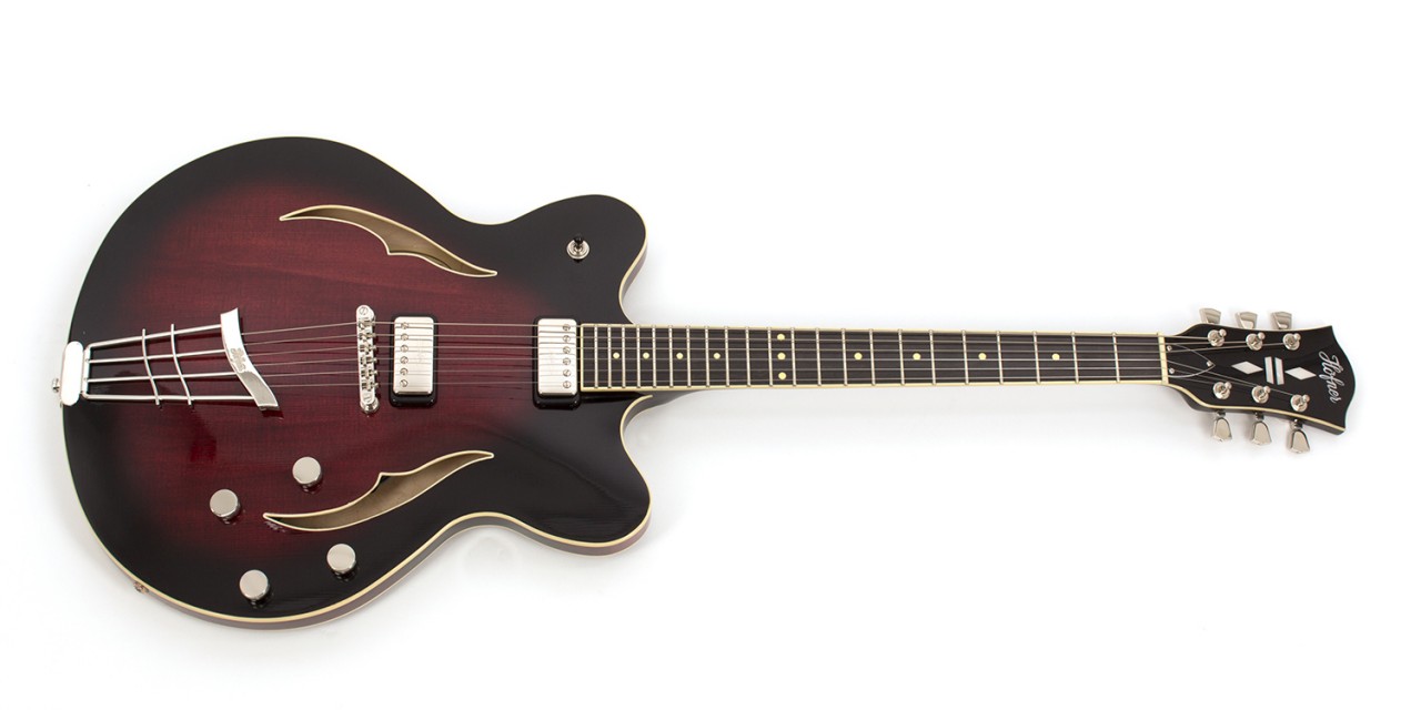 Verythin Special - dark cherry