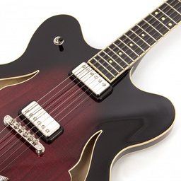 Verythin Special - dark cherry