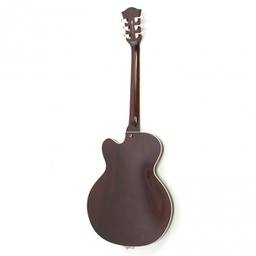 Verythin Single Cutaway - light green