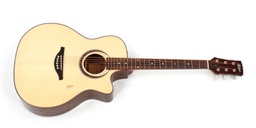 Grand Auditorium (Rio Grande)