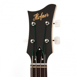 Violin Bass "Leipzig" - Rosewood