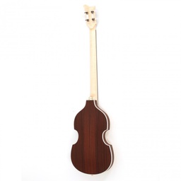 Violin Bass "Hanover" - Rosewood Maple