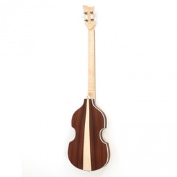 Violin Bass "Dresden" - Rosewood Maple