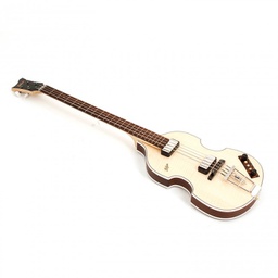 Violin Bass "Dresden" - Rosewood Maple