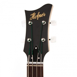 Violin Bass "Dresden" - Rosewood Maple