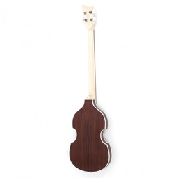 Violin Bass "Munich" - Rosewood