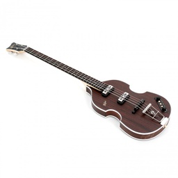 Violin Bass "Munich" - Rosewood