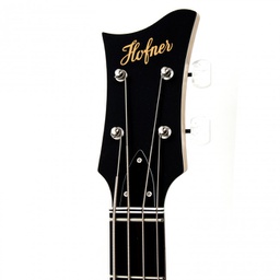 Violin Bass "Munich" - Rosewood