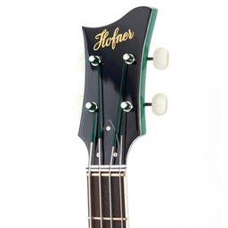 Violin Bass "Berlin" - Green