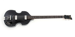 Violin Bass "Berlin" - Black