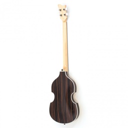 Violin Bass "Berlin" - Poplar