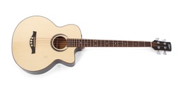 Jumbo Bass - 4 string