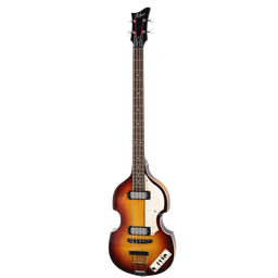 Violin Bass Ignition - HI-VB Serie