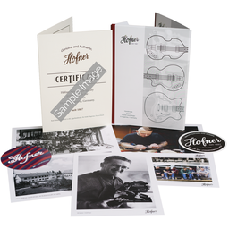 H500/2-L-0 - Club Bass 