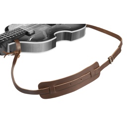 Violin Bass "Vintage" - '63