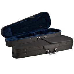 Violinen-Etui AS-90/016-V4/4