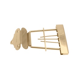 [H62/31-G] H62/31-G - Bass Saitenhalter kurz 