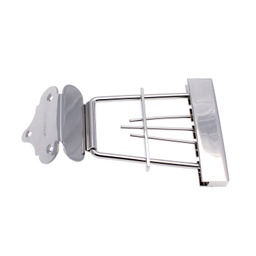 [H62/31-S] H62/31-S - Bass Saitenhalter kurz 