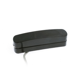 [H517-BB] H517-BB - &quot;Black Bar&quot; Bass Steg-Pick-Up 