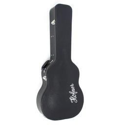 [H64/6] H64/6 - Case - Dreadnought, Grand Auditorium and Jazz Guitars