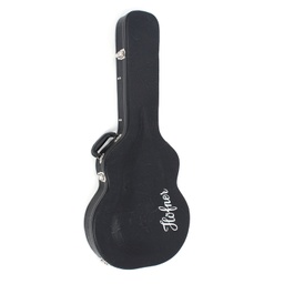 [H64/26] H64/26 - Case - Verythin Bass 500/8 - Long Scale