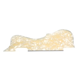 [H65/36-CB] H65/36-CB - Cream Pearl Pickguard 