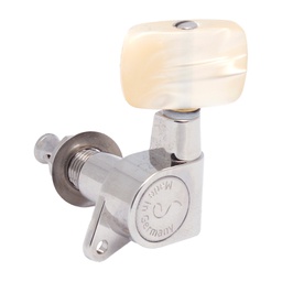 [H61/COM-N] H61/COM-N - Electric Guitar Machine Head 