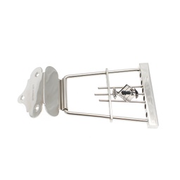 [H62/9-N] H62/9-N - Gitarre Saitenhalter 