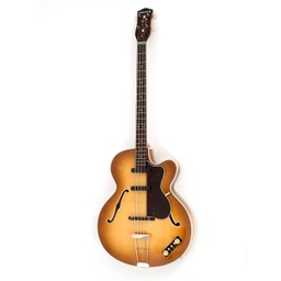 [H500/5-REP-0] H500/5 "Reeperbahn" Bass