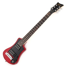 [HCT-SH-D-R-0] HCT-SH-D-R-0 - Shorty Deluxe 