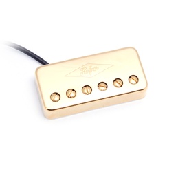 [H514/B4-G] H514/B4-G - Mini-Humbucker Stegposition 