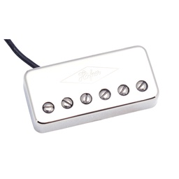 [H514/B4-N] H514/B4-N - Mini-Humbucker Steg Position 