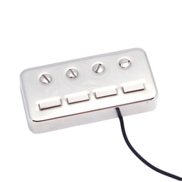 [H511B] H511B - &quot;Staple&quot; Bass Pick-Up 