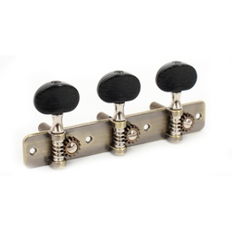 [H61/C100] H61/C100 - Akustikgitarre Mechanik 