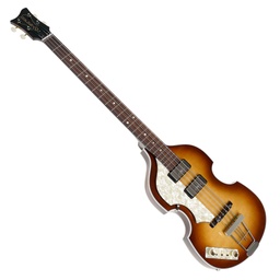 [H500/1-61L-0] H500/1-61L-0 - Violin Bass Cavern 